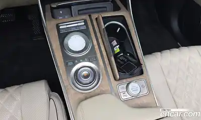 Genesis GV80 2020 3.0 гидро в Москве, миниатюра 9