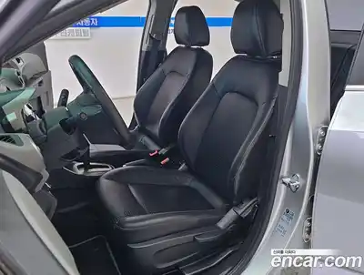 Chevrolet Aveo 2014 1.6 Автомат в Москве № 1190518, миниатюра 11