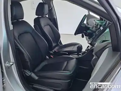 Chevrolet Aveo 2014 1.6 Автомат в Москве № 1190518, миниатюра 10