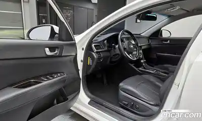 Kia K5 2018 2.0 гидро в Москве № 120828, миниатюра 11