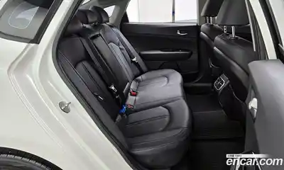 Kia K5 2018 2.0 гидро в Москве № 120828, миниатюра 12