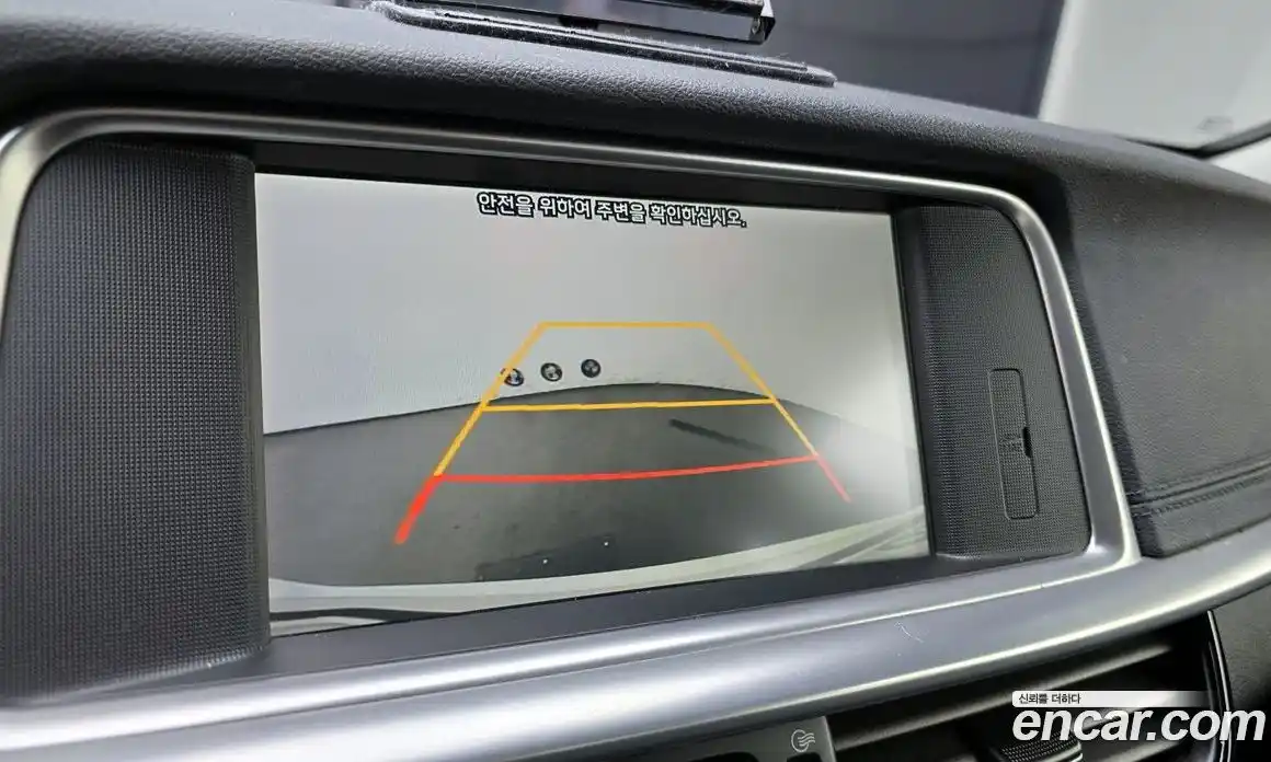 Kia K5 2018 2.0 гидро в Москве № 120828, фото 15