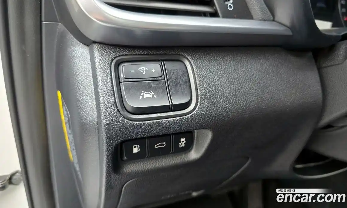 Kia K5 2018 2.0 гидро в Москве № 120828, фото 16