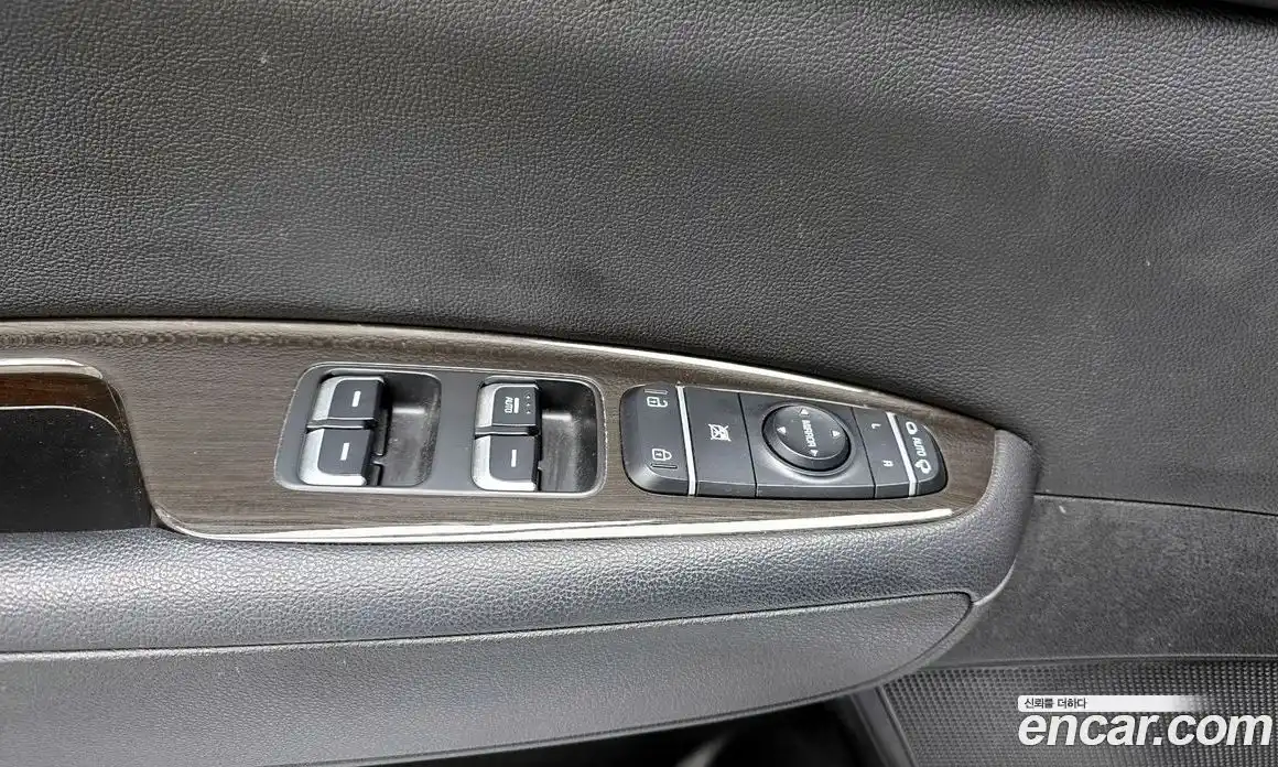 Kia K5 2018 2.0 гидро в Москве № 120828, фото 17
