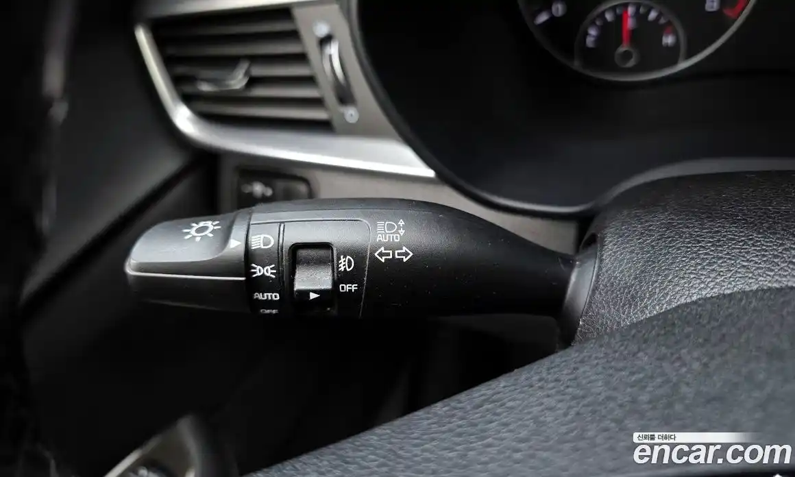 Kia K5 2018 2.0 гидро в Москве № 120828, фото 18