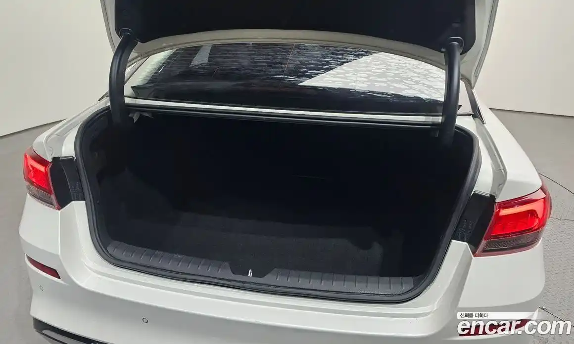 Kia K5 2018 2.0 гидро в Москве № 120828, фото 20