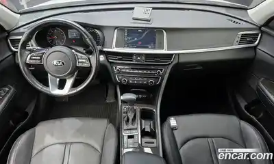 Kia K5 2018 2.0 гидро в Москве № 120828, миниатюра 7