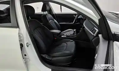 Kia K5 2018 2.0 гидро в Москве № 120828, миниатюра 10