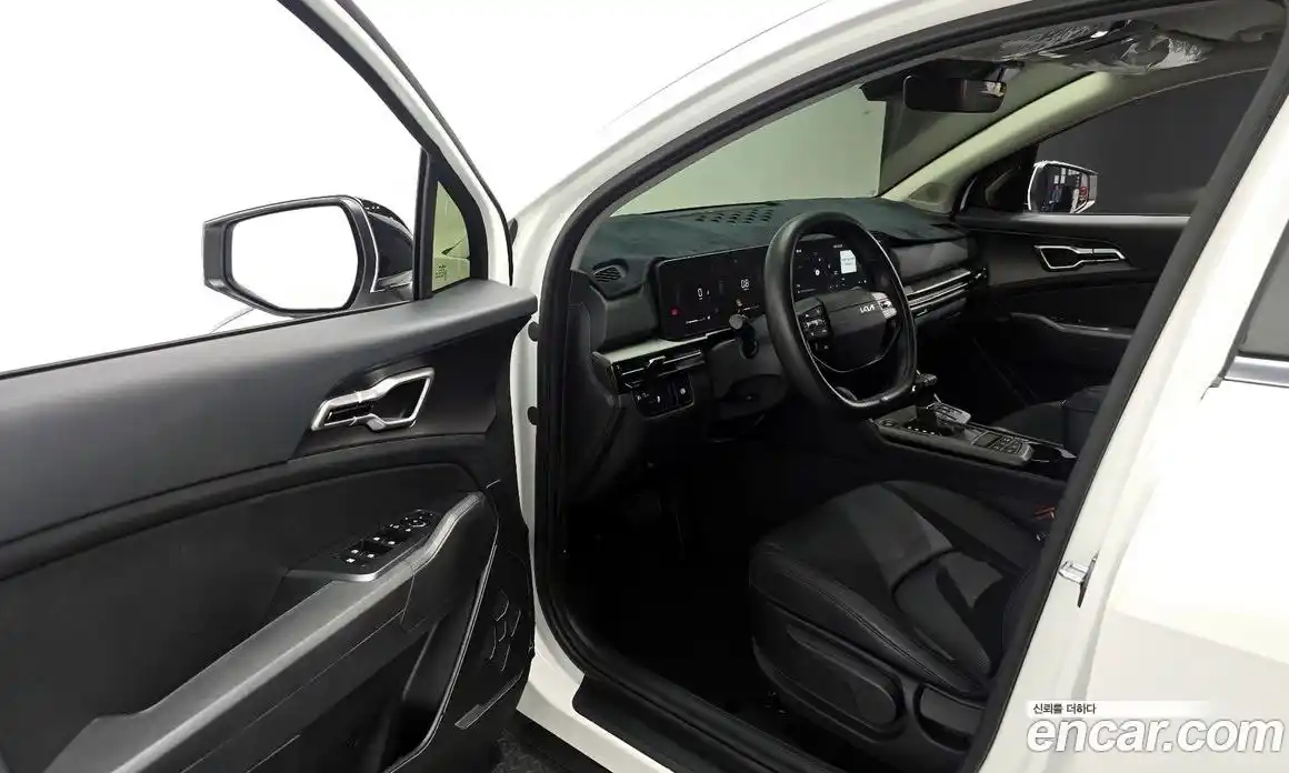 Kia Sportage 2025 1.6 гидро в Москве № 1244866, фото 11
