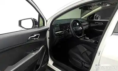 Kia Sportage 2025 1.6 гидро в Москве № 1244866, миниатюра 11