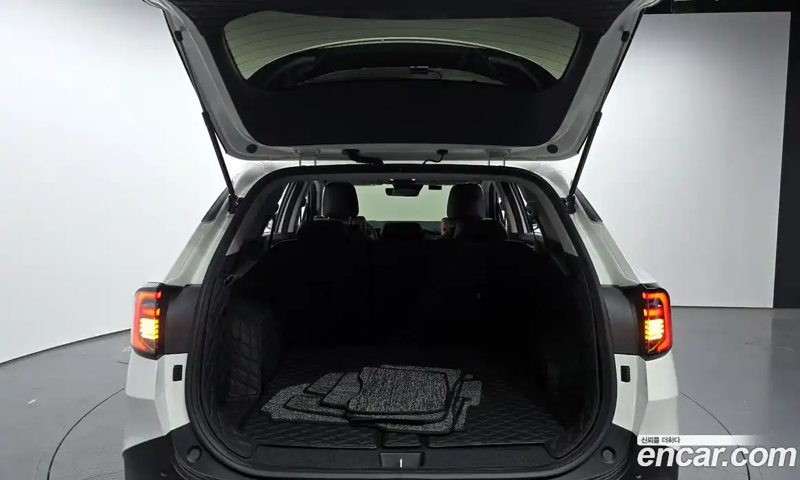 Kia Sportage 2025 1.6 гидро в Москве № 1244866, фото 20