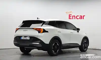 Kia Sportage 2025 1.6 гидро в Москве № 1244866, миниатюра 2