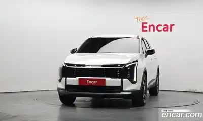 Kia Sportage 2025 1.6 гидро в Москве № 1244866, миниатюра 3
