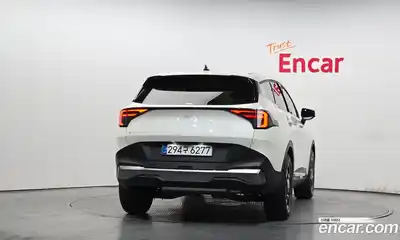 Kia Sportage 2025 1.6 гидро в Москве № 1244866, миниатюра 4
