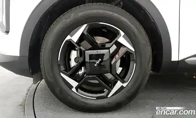 Kia Sportage 2025 1.6 гидро в Москве № 1244866, миниатюра 5