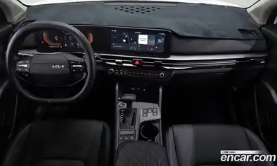 Kia Sportage 2025 1.6 гидро в Москве № 1244866, миниатюра 7