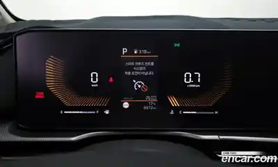 Kia Sportage 2025 1.6 гидро в Москве № 1244866, миниатюра 8