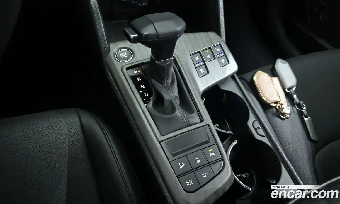 Kia Sportage 2025 1.6 гидро в Москве № 1244866, фото 9