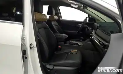 Kia Sportage 2025 1.6 гидро в Москве № 1244866, миниатюра 10