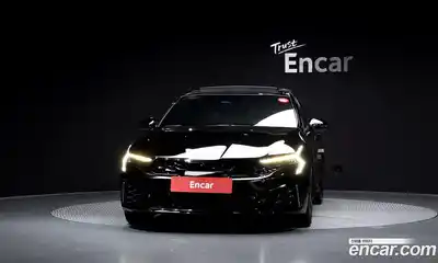 Kia K5 2024 1.6 гидро в Москве № 1244920, миниатюра 3