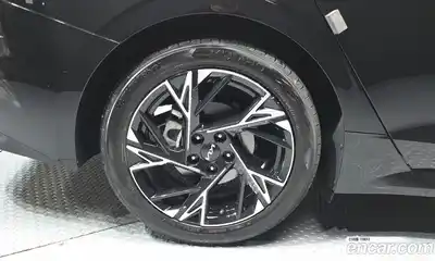 Kia K5 2024 1.6 гидро в Москве № 1244920, миниатюра 5