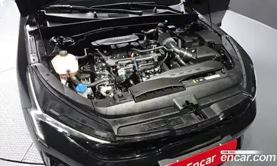 Kia K5 2024 1.6 гидро в Москве № 1244920, миниатюра 6