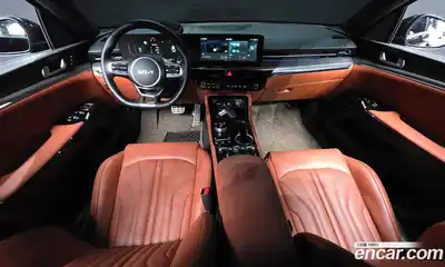 Kia K5 2024 1.6 гидро в Москве № 1244920, миниатюра 7