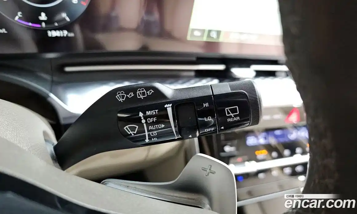 Kia Canival 2021 3.5 Автомат в Москве № 1245018, фото 19