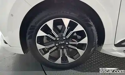 Kia Canival 2021 3.5 Автомат в Москве № 1245018, миниатюра 5