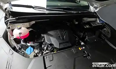 Kia Canival 2021 3.5 Автомат в Москве № 1245018, миниатюра 6