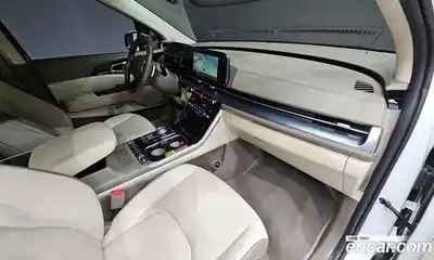 Kia Canival 2021 3.5 Автомат в Москве № 1245018, миниатюра 10