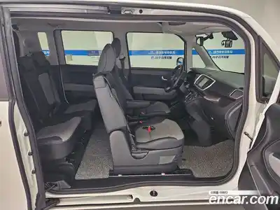 Kia Ray 2022 1.0 Автомат в Москве № 1245107, миниатюра 11