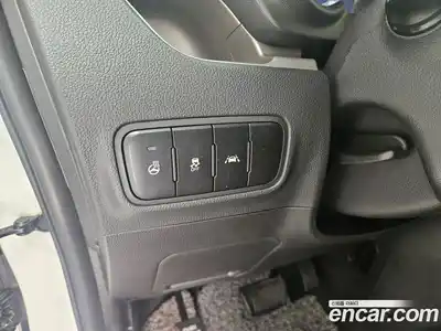 Kia Ray 2022 1.0 Автомат в Москве № 1245107, миниатюра 12