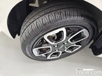 Kia Ray 2022 1.0 Автомат в Москве № 1245107, миниатюра 5