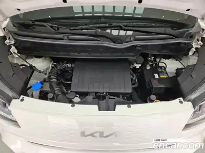 Kia Ray 2022 1.0 Автомат в Москве № 1245107, миниатюра 6