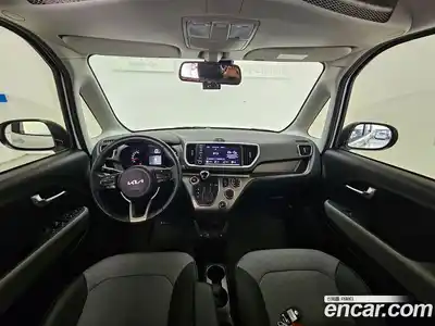 Kia Ray 2022 1.0 Автомат в Москве № 1245107, миниатюра 7