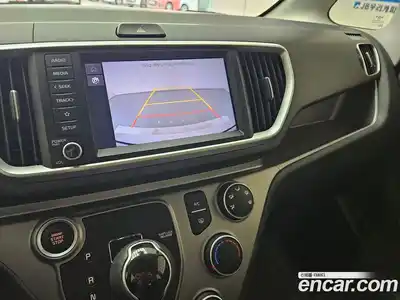 Kia Ray 2022 1.0 Автомат в Москве № 1245107, миниатюра 9