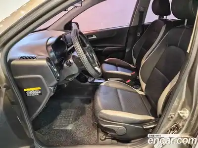 Kia Morning 2017 1.0 Автомат в Москве № 1245135, миниатюра 11