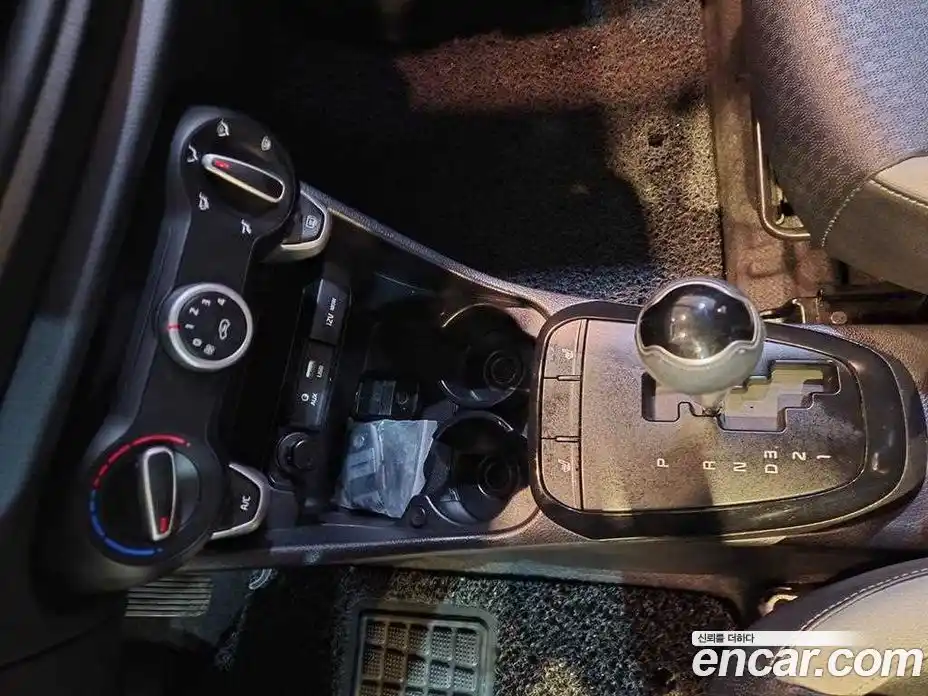 Kia Morning 2017 1.0 Автомат в Москве № 1245135, фото 16