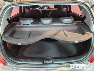 Kia Morning 2017 1.0 Автомат в Москве № 1245135, миниатюра 6