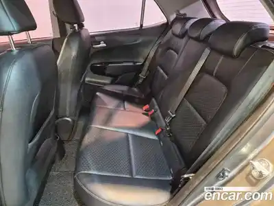 Kia Morning 2017 1.0 Автомат в Москве № 1245135, миниатюра 8