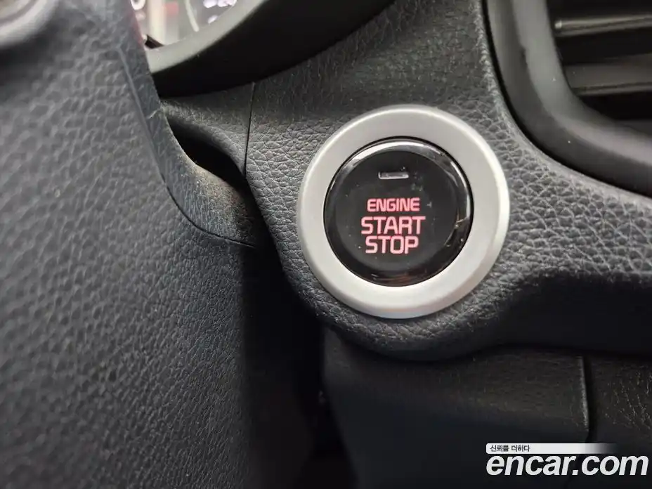 Kia Morning 2022 1.0 Автомат в Москве № 1245186, фото 17