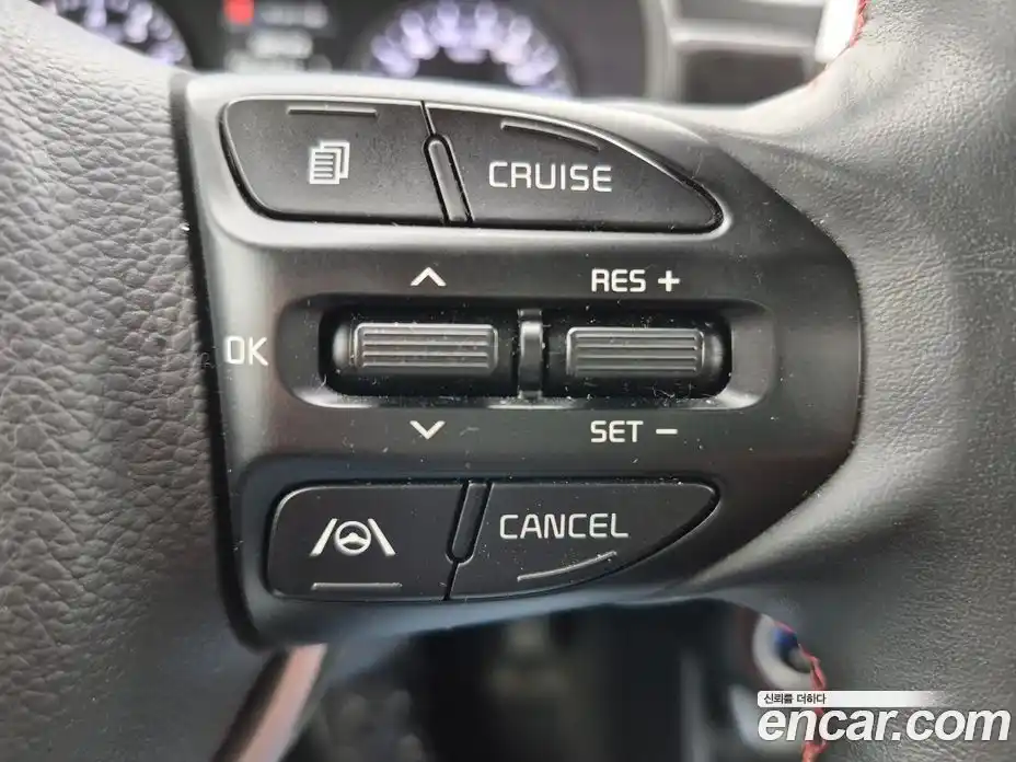 Kia Morning 2022 1.0 Автомат в Москве № 1245186, фото 18