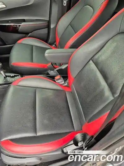 Kia Morning 2022 1.0 Автомат в Москве № 1245186, миниатюра 6