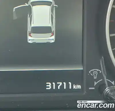 Kia Morning 2022 1.0 Автомат в Москве № 1245186, миниатюра 8