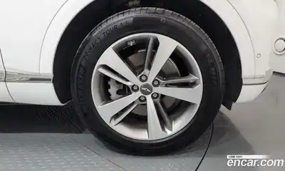 Genesis GV80 2021 2.5 гидро в Москве № 1245189, миниатюра 5