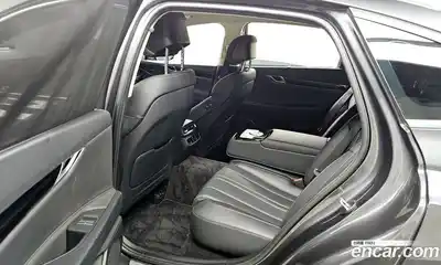 Genesis G80 2020 2.5 гидро в Москве, миниатюра 11
