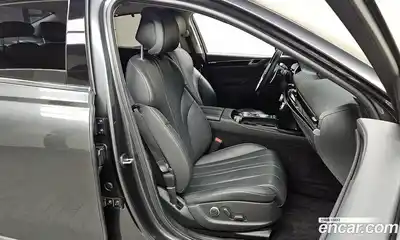 Genesis G80 2020 2.5 гидро в Москве, миниатюра 12