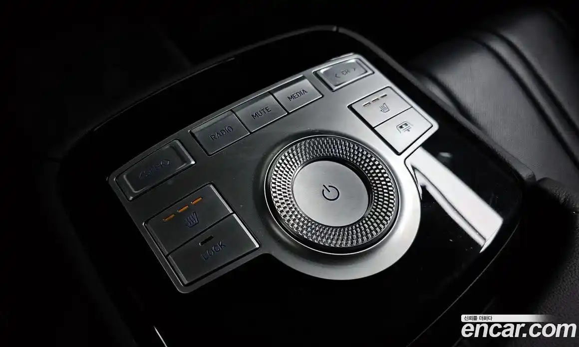 Genesis G80 2020 2.5 гидро в Москве, фото 18
