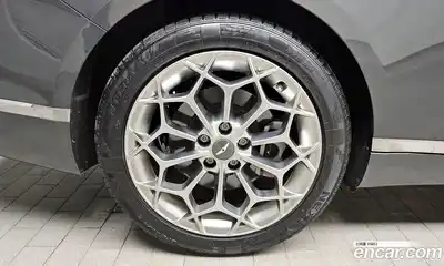 Genesis G80 2020 2.5 гидро в Москве, миниатюра 5